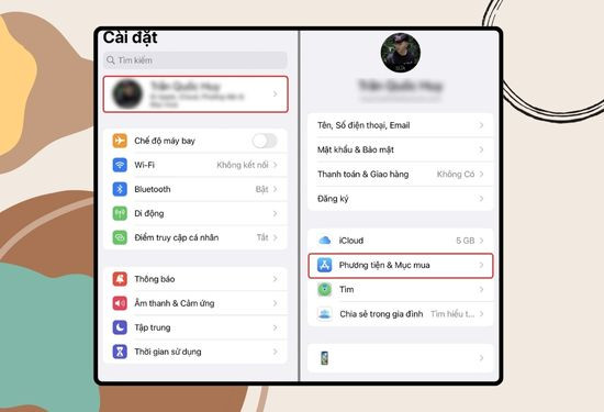 Cách tải Douyin trên iPhone bước 1