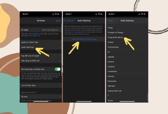 Cách tải Douyin trên iPhone bước 2