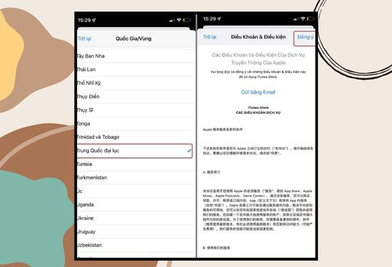 Cách tải Douyin trên iPhone bước 3