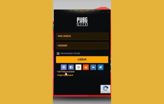 Cách tải PUBG Lite bước 3 Cách tải PUBG Lite bước 3