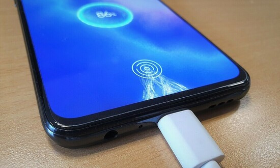 cách bật chế độ tối ưu hóa Oppo