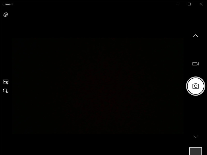 camera màn hình chỉ toàn màu đen camera màn hình chỉ toàn màu đen