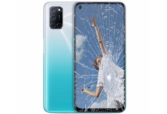 Cấu tạo màn hình Oppo Cấu tạo màn hình Oppo