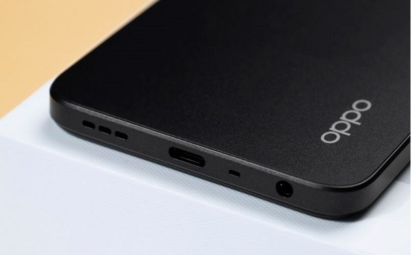 Thay chân sạc Oppo A38