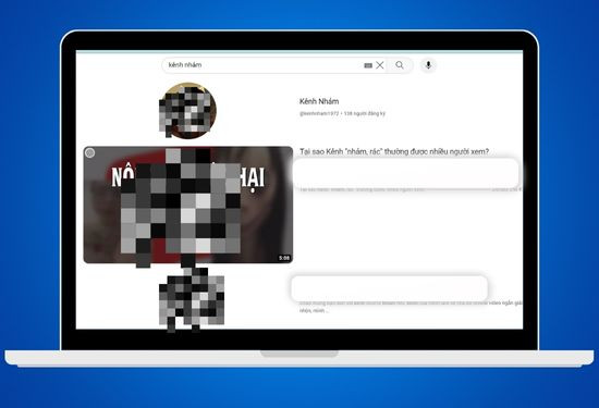 Cách chặn tiện ích YouTube sử dụng tính năng có sẵn B1