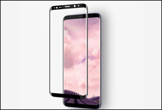thay mặt kính Samsung Quận Phú Nhuận