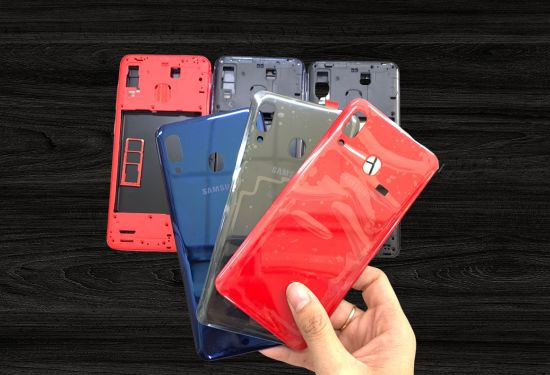 Xác định khi nào cần thay vỏ điện thoại Samsung quận 10
