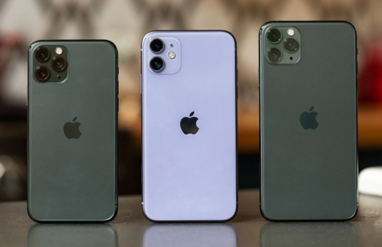 iPhone có thay vỏ được không