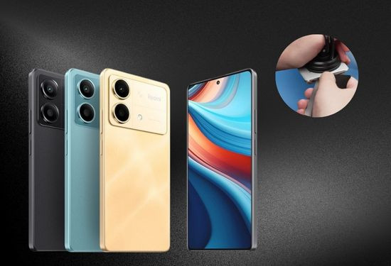Công đoạn của dịch vụ thay vỏ Xiaomi quận 7 tại FASTCARE