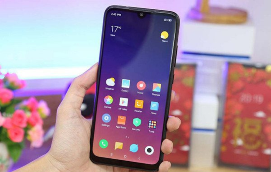 Cửa hàng thay mặt kính Xiaomi quận 7 được nhiều người lựa chọn 