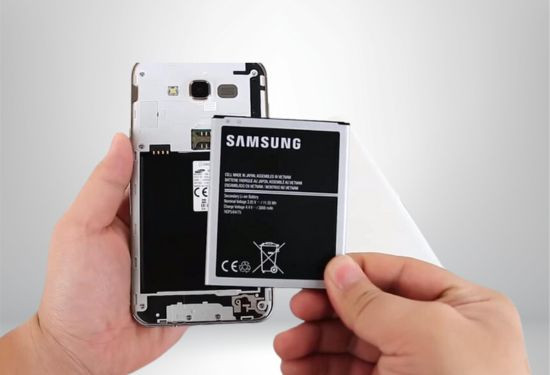 Dấu hiệu bạn cần đến nơi thay pin Samsung quận Phú Nhuận?