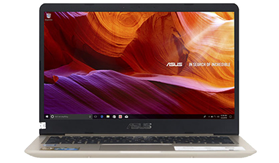 Dấu hiệu cần thay màn hình laptop Asus Vivobook 14 X411UA
