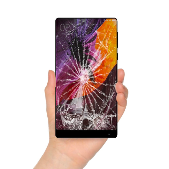 Dấu hiệu cần thay mặt kính Xiaomi