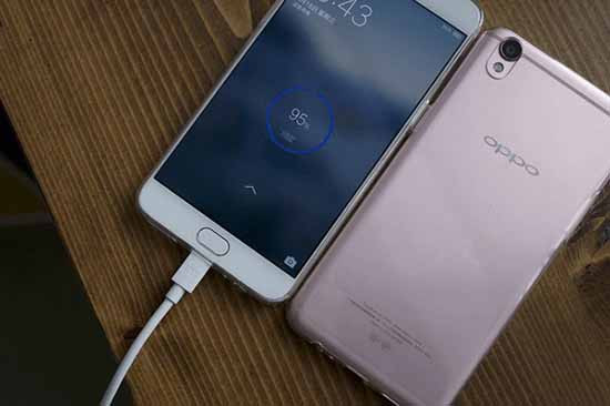Dấu hiệu cần thay pin cho điện thoại Oppo Dấu hiệu cần thay pin cho điện thoại Oppo
