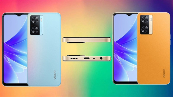Thay camera trước Oppo A77 2022 Thay camera trước Oppo A77 2022