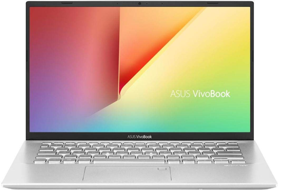 Dấu hiệu cho thấy bạn cần thay màn hình laptop Asus Vivobook 14 X412DA