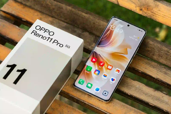 Dấu hiệu cho thấy bạn cần thay màn hình Oppo Reno11 Pro Dấu hiệu cho thấy bạn cần thay màn hình Oppo Reno11 Pro