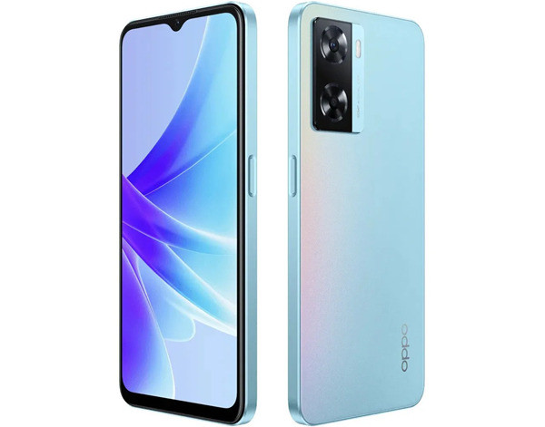 Dấu hiệu cho thấy cần thay màn hình Oppo A77 2022