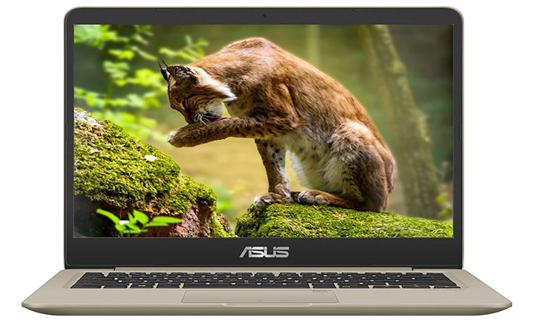 Dấu hiệu cho thấy pin laptop Asus Vivobook 14 X411UA bị hỏng