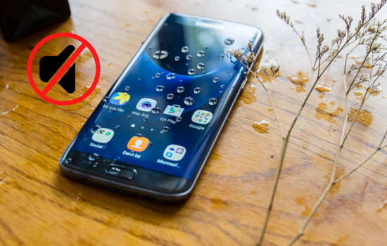 Những dấu hiệu cần thay loa Samsung