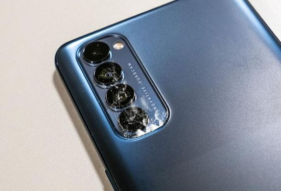 Dấu hiệu cần thay camera Oppo quận 9&nbsp;