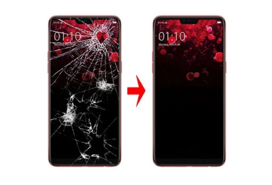 Dấu hiệu nhắc nhở bạn nên thay mặt kính OPPO Quận Gò Vấp
