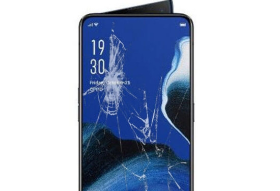 Dấu hiệu bạn nên thay mặt kính OPPO Quận Phú Nhuận