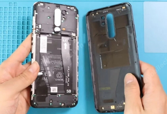 Dấu hiệu nên thay vỏ Xiaomi quận 11 bạn nên lưu ý