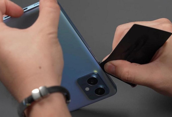 Dấu hiệu nhận biết nên thay vỏ Xiaomi Quận Bình Thạnh