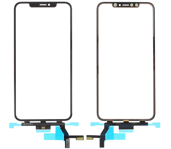 Đâu là những yếu tố quyết định chất lượng mặt kính iPhone