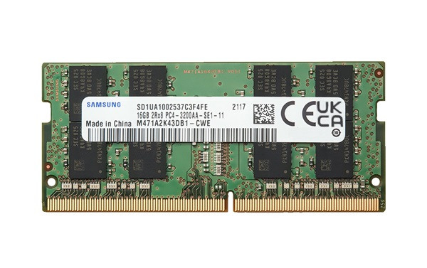 RAM Laptop DDR4 16G/3200