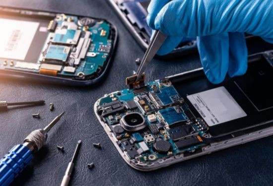 Cam kết khi thay camera Oppo quận 4 tại FASTCARE