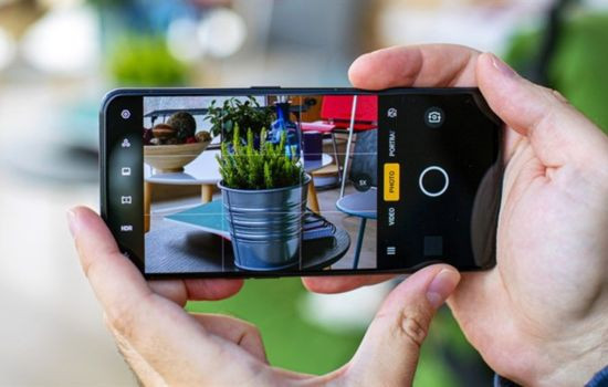 thay màn hình OPPO quận 4