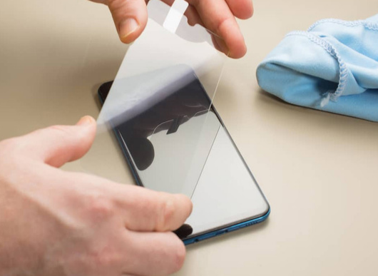 Địa chỉ thay màn hình Xiaomi quận 1 bạn nên ghé