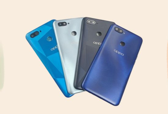 Địa chỉ thay vỏ Oppo Bình Thành uy tín chất lượng