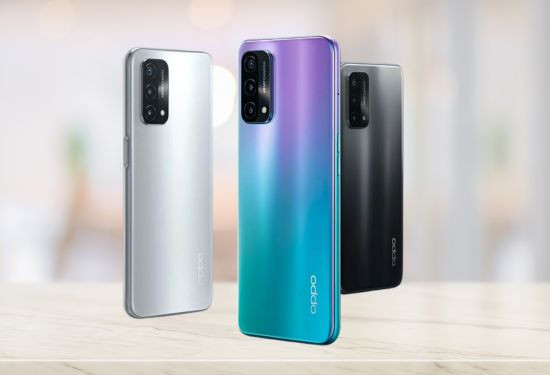 Lý do khiến bạn tìm đến địa chỉ thay vỏ Oppo quận 2