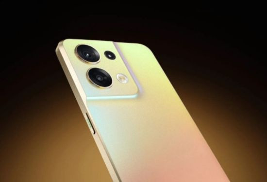 Nguyên nhân làm camera Oppo bị hỏng