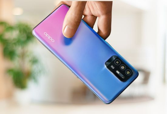 dịch vụ thay vỏ Oppo quận 1 đẹp như mới