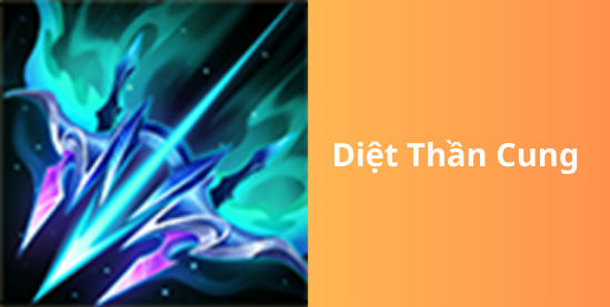 Diệt Thần Cung Diệt Thần Cung
