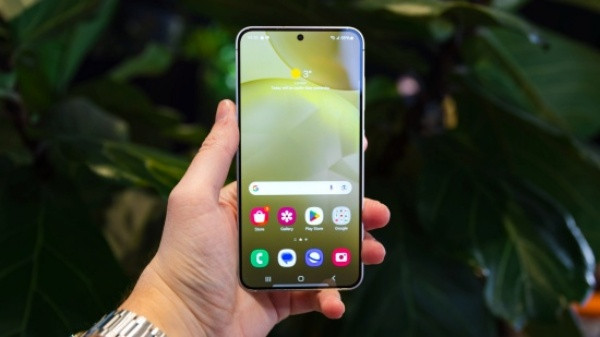 Ép kính Samsung S24