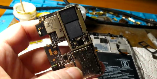 FASTCARE cung cấp những dịch vụ sửa chữa điện thoại Xiaomi nào?