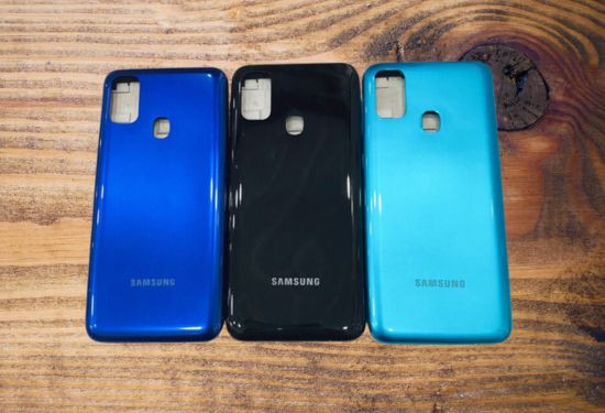 FASTCARE - Địa chỉ thay vỏ Samsung quận 8 uy tín có giá tốt