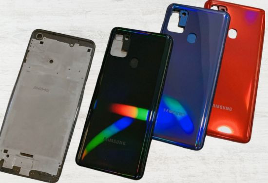 Giá thay vỏ Samsung quận Bình Thạnh Giá thay vỏ Samsung quận Bình Thạnh