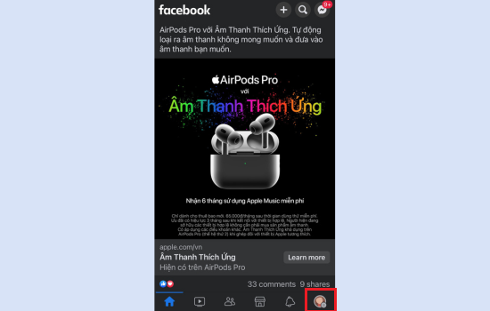 Hướng dẫn tắt đề xuất kết bạn trên Facebook