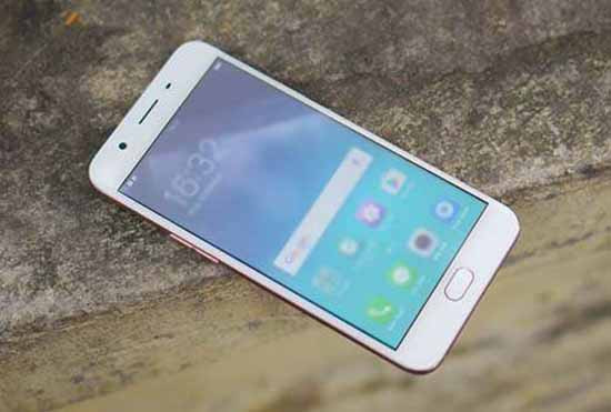 Khi nào cần phải thay màn hình Oppo
