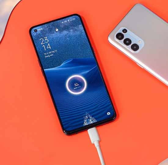 Khi nào cần phải thay pin Oppo