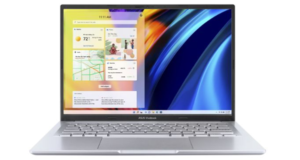 Khi nào cần thay bàn phím laptop Asus Vivobook 14X M1403QA Khi nào cần thay bàn phím laptop Asus Vivobook 14X M1403QA