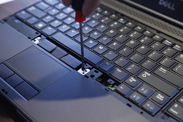 Khi nào cần thay bàn phím laptop Asus Zenbook 14 UX433FN? Khi nào cần thay bàn phím laptop Asus Zenbook 14 UX433FN?