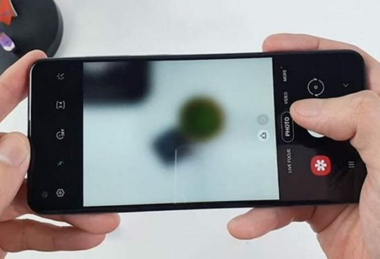 Khi nào cần thay camera Oppo ?