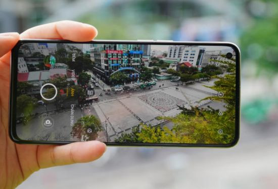 Khi nào cần sử dụng dịch vụ thay camera Oppo quận 12